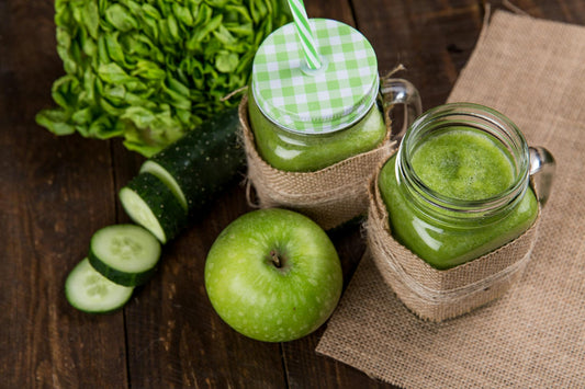 Best Drinks For Your Eye Health