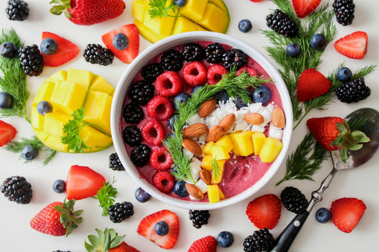 Best Fruits for Your Eye Health