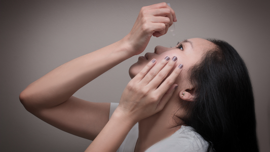 Do I Have Dry Eyes?