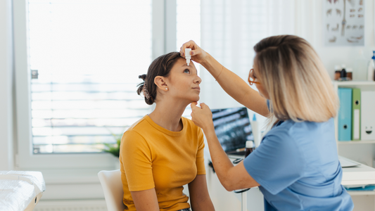 Ensuring the Safety of Your Eye Drops