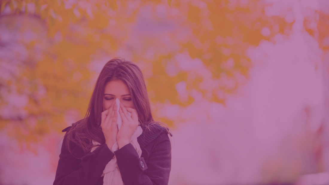 The Power of Omega-3 Supplements: Your Shield Against Flu Season