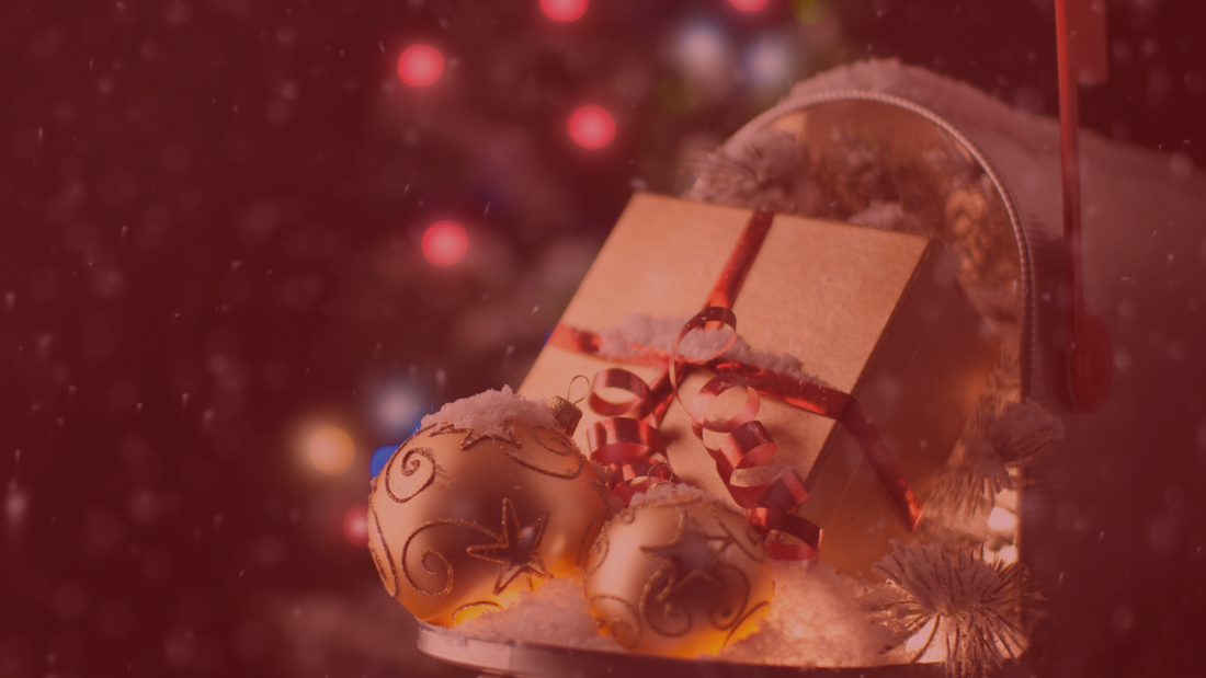 2024 Shipping Updates & Holiday Hours