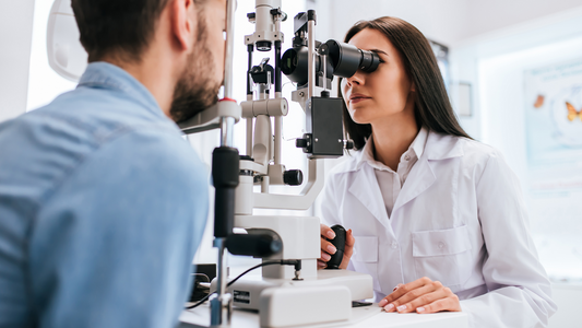The Importance of Getting Your Eyes Checked Regularly