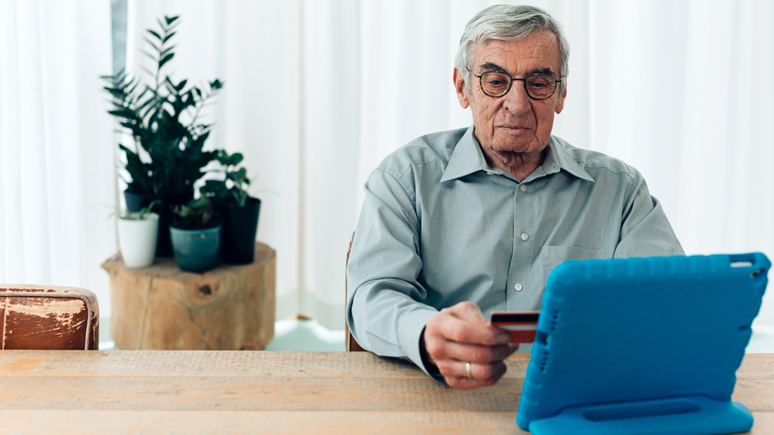 Tips for Protecting Your Personal Information and Financial Details When Shopping Online