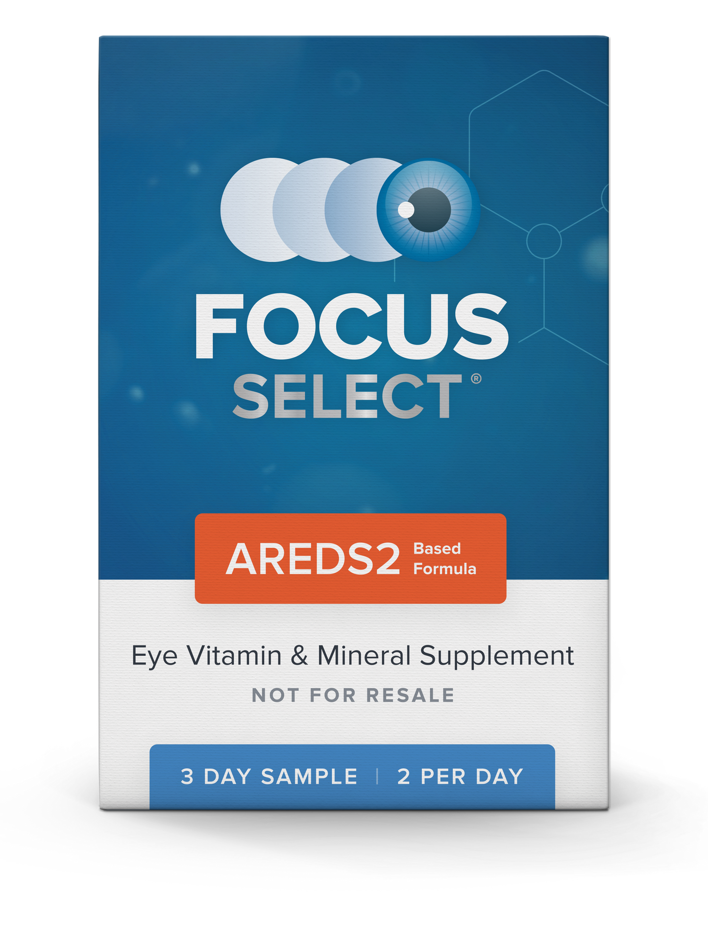 Focus Select Sample Pack