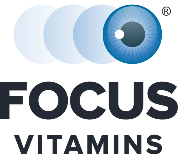 Focus Vitamins