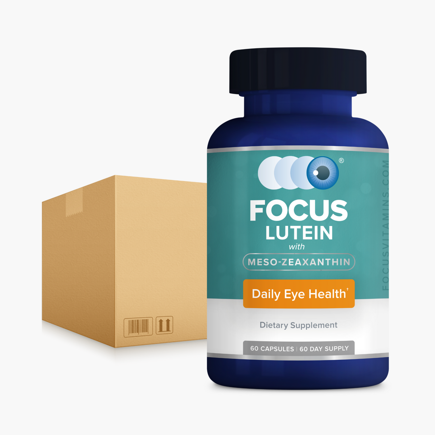 Focus Lutein- Wholesale