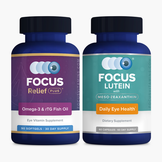 Eye Health Kit