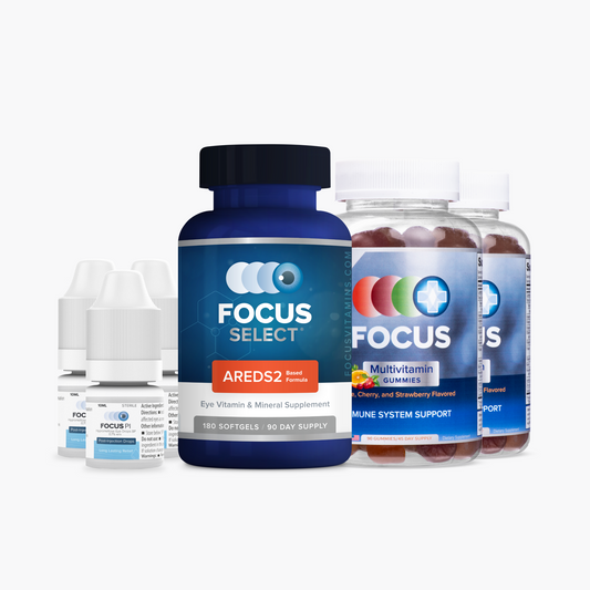 Select®, Post-Injection, & Multivitamin Kit