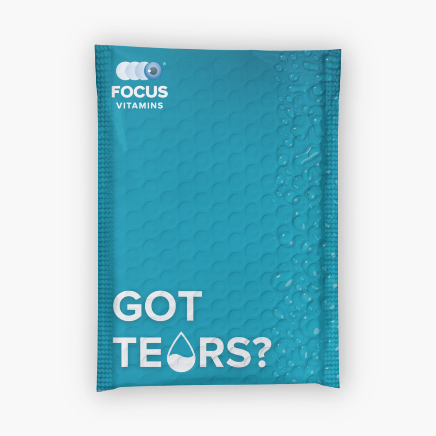 Focus Tears PF Seeding Sample Kit