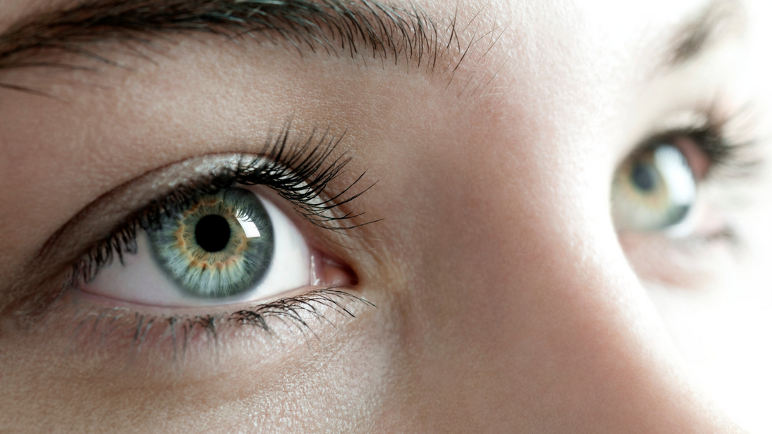 10 Tips for Healthy Eyes