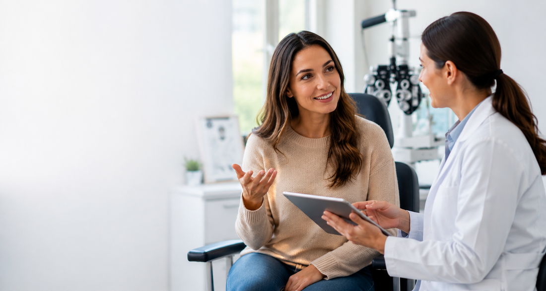 Why Patients Ask About Preservative-Free Options