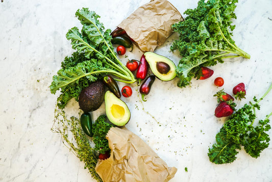 The Best Vegetables for Your Eye Health