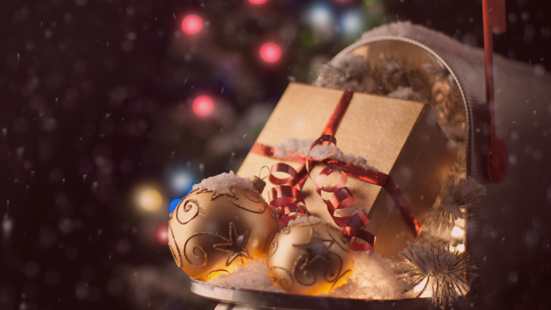 2025 Shipping Updates & Holiday Hours