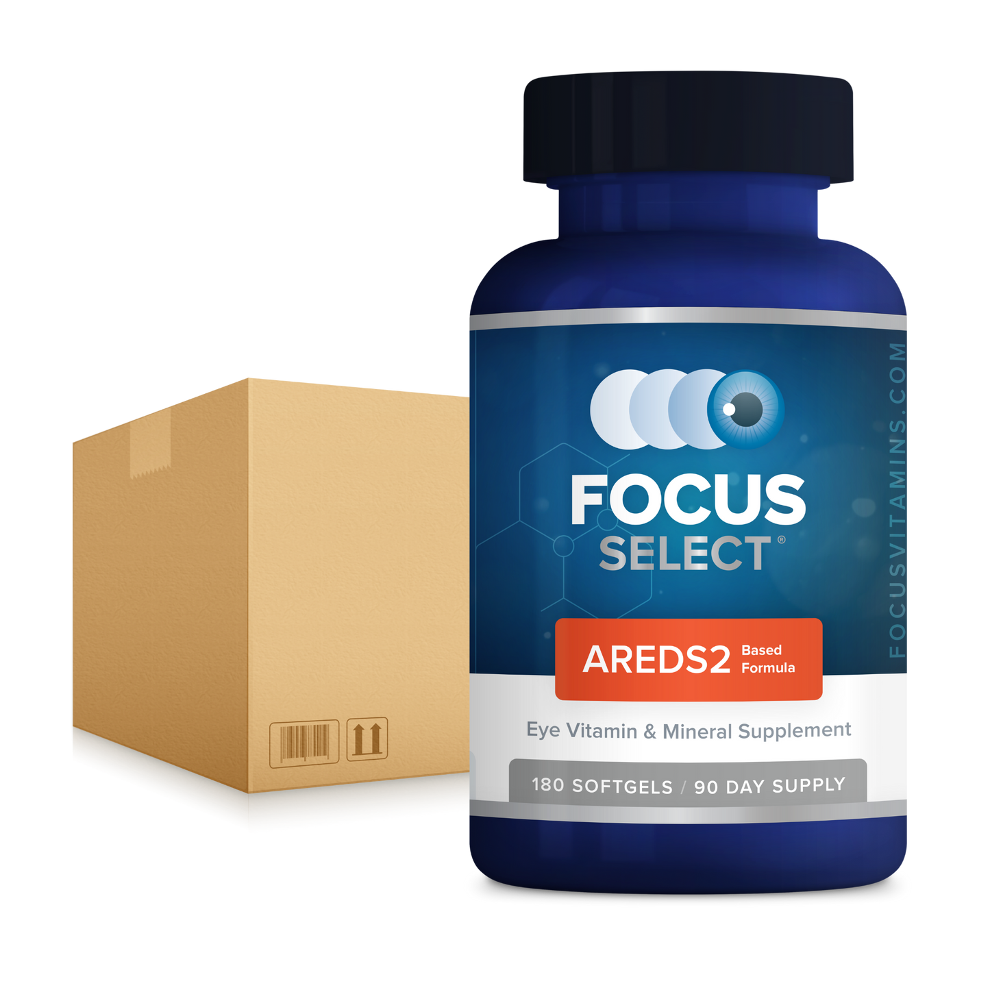 Focus Select® - Wholesale