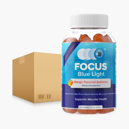 Focus Blue Light - Wholesale