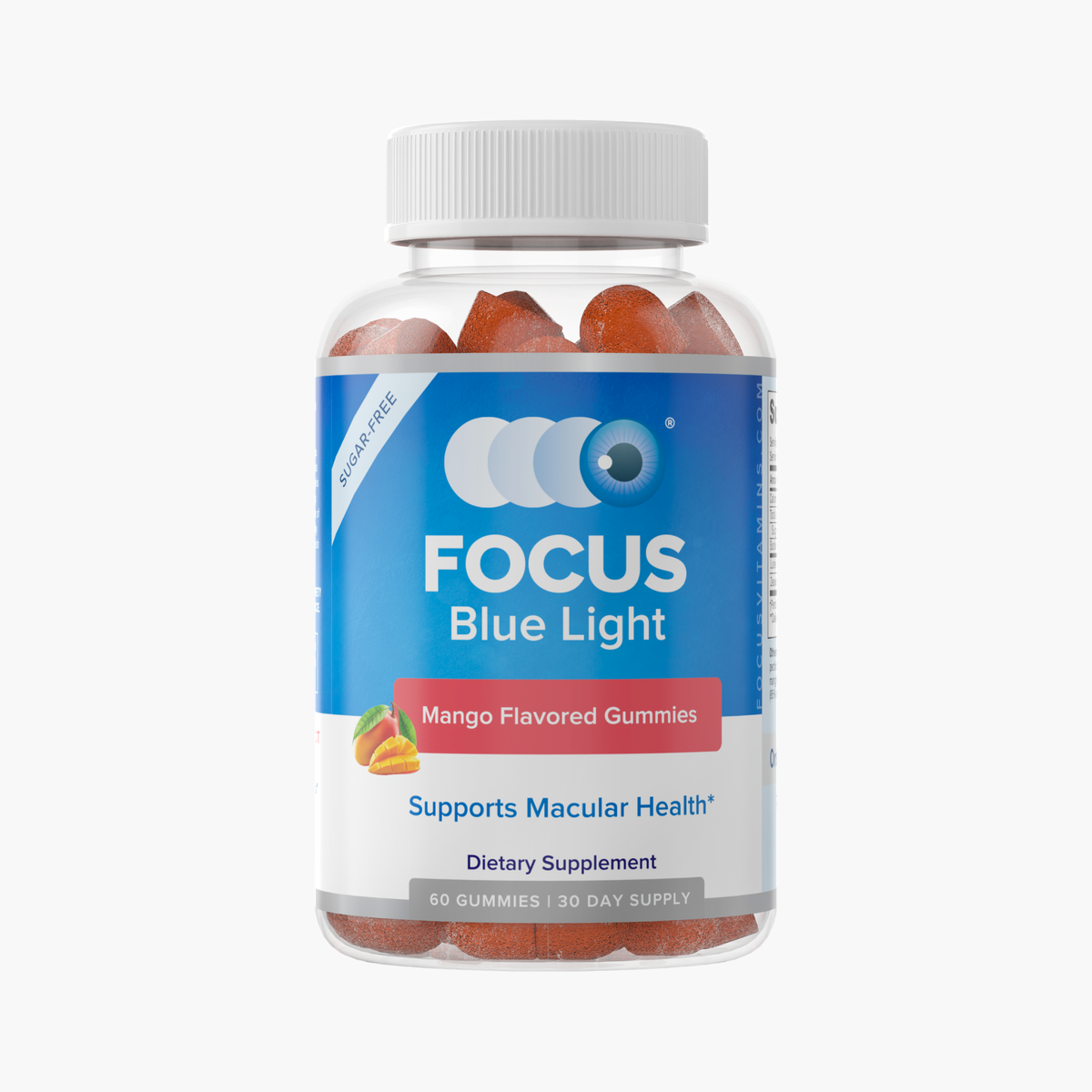 Focus Blue Light – Focus Vitamins