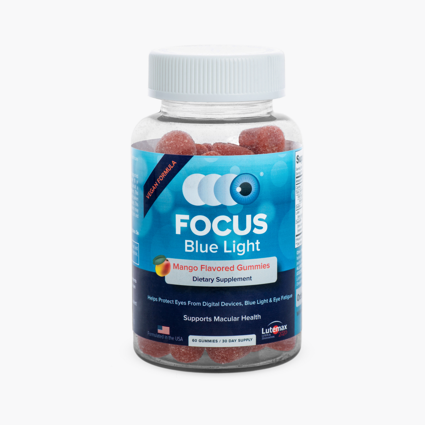 Focus Blue Light - Wholesale
