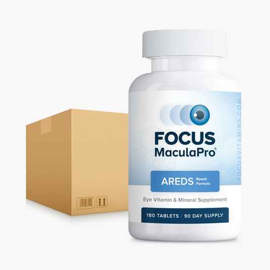 Focus Macula Pro® - Wholesale