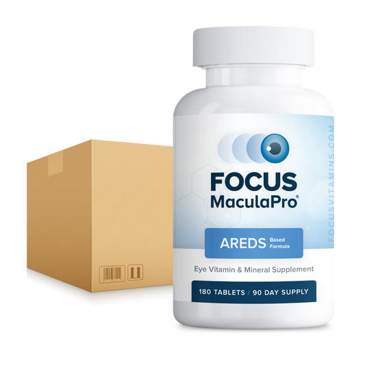 Focus Macula Pro® - Wholesale