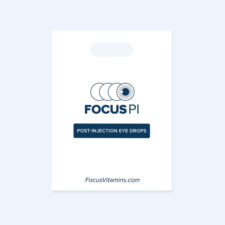 Focus PI Retail Bags