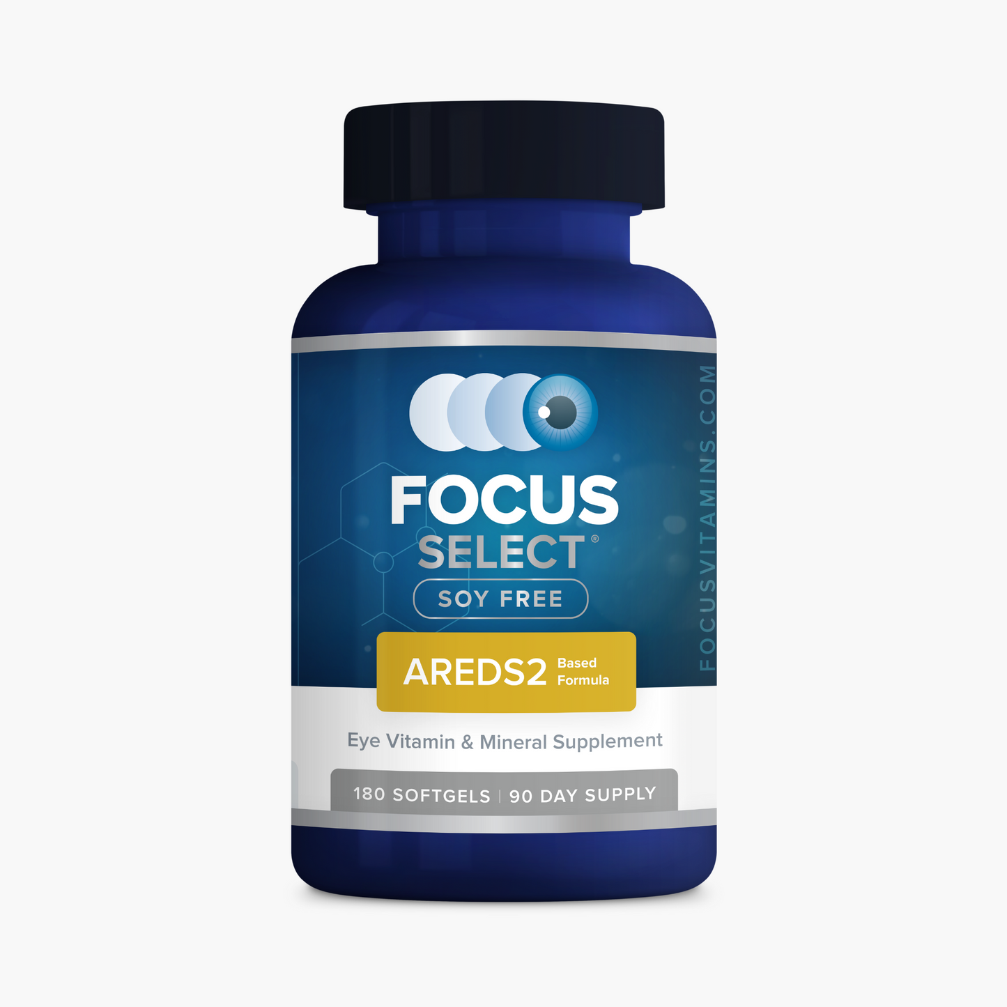 Focus Select® Soy Free